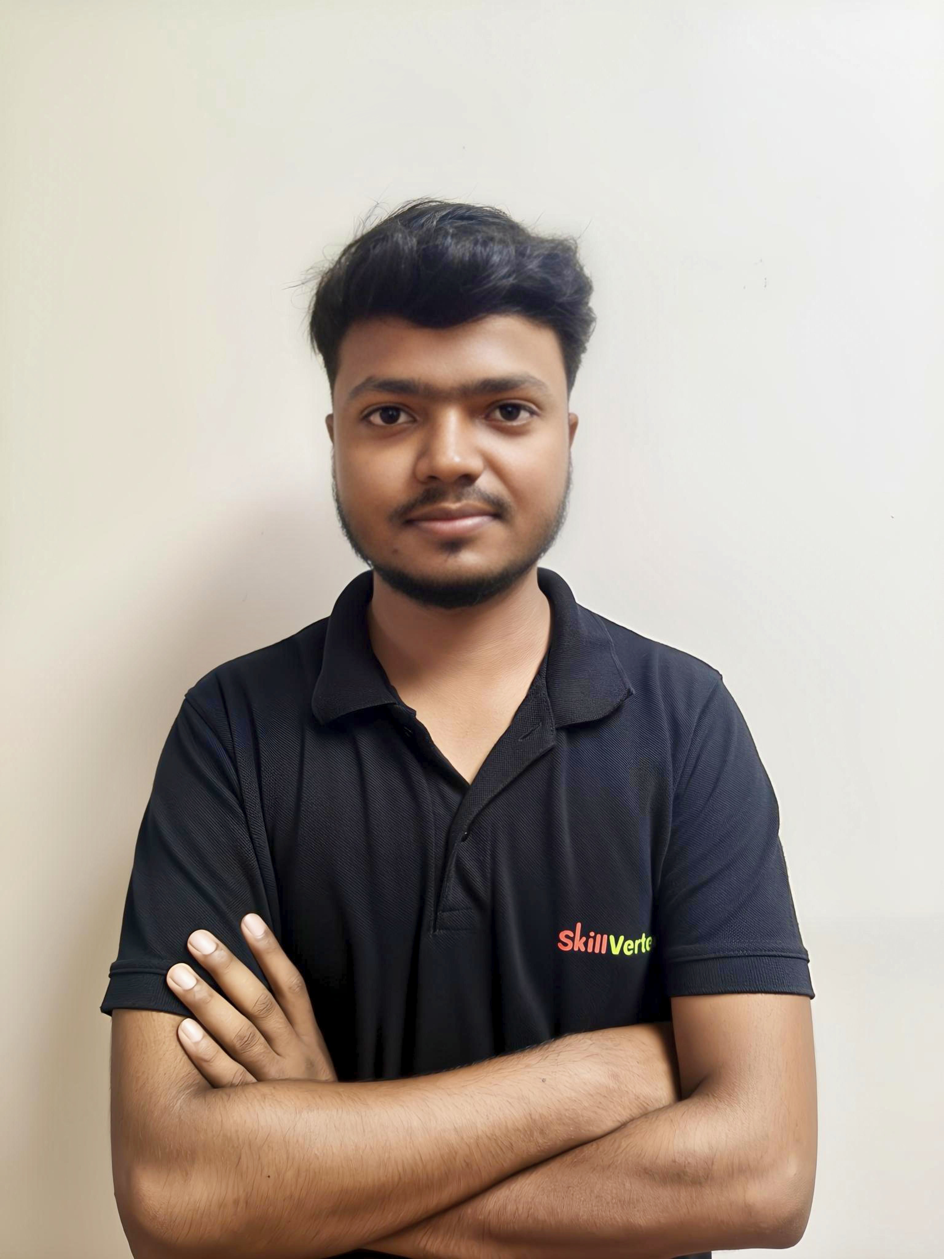 Virat Singh